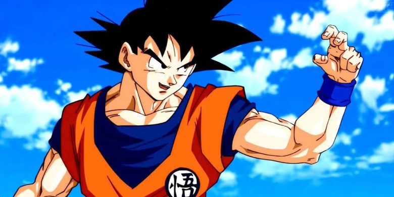 Dragon Ball: Why the Name Son Goku Is Not Used in the English Dub