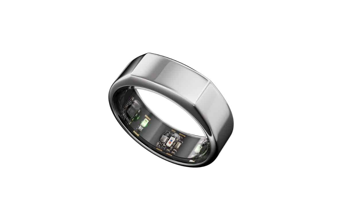 خاتم Oura Ring 3