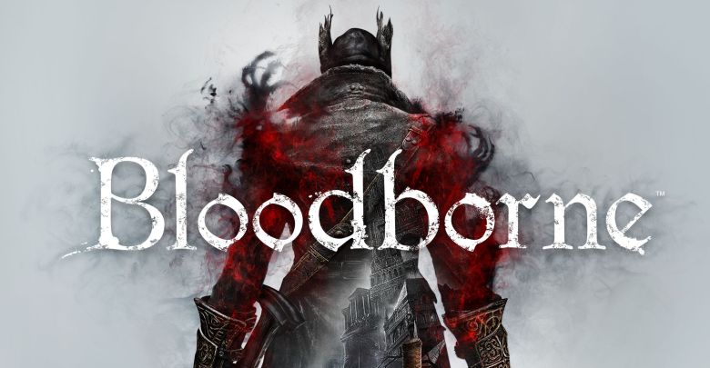 Bloodborne على PC