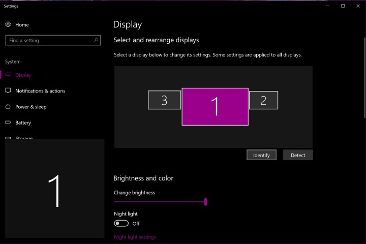 كيفية إعداد الشاشات المزدوجة في نظام التشغيل Windows 10
