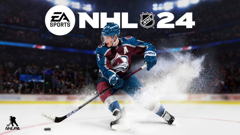 Complete NHL 24 Review - The Hockey News Gaming News, Analysis and More