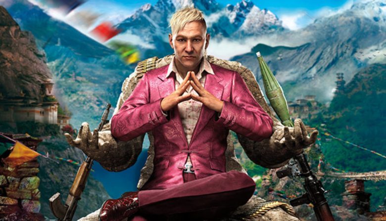 Far Cry 4 - Plugged In