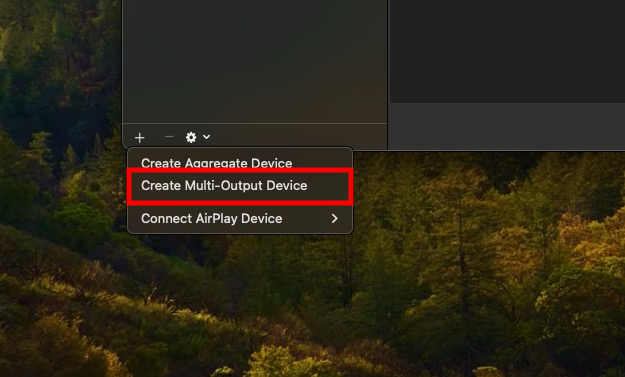 كيفية توصيل زوجين من AirPods بجهاز Mac الخاص بك.