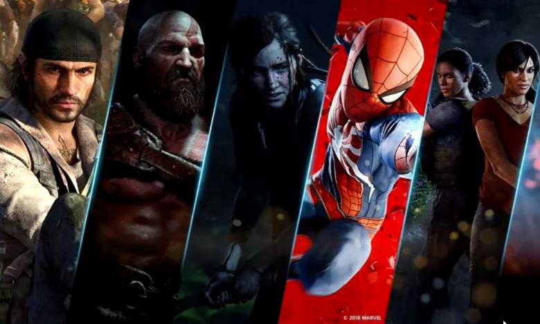 Rumor: Sony's New Strategy Is To Release Old PS4 Exclusives On PC -  PlayStation Universe