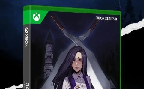 غلاف Xbox جديد