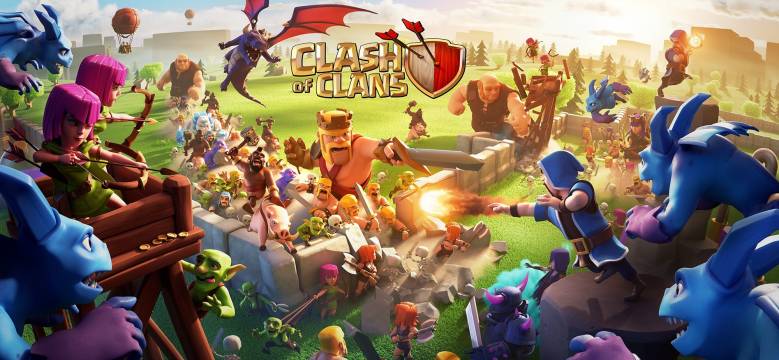 Returning to Clash of Clans is an Unforgettable Experience | by Harshal Karvande | Game Design Post | Medium