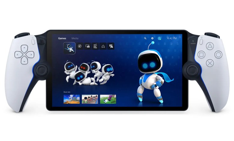 تحديث PlayStation Portal الجديد