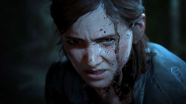 The Last of Us Part II Interview with Neil Druckmann & Halley Gross