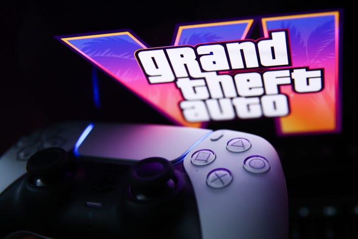 Grand Theft Auto 6' Pulls Off Its First Heist: Boosting Netflix Games - Business Insider