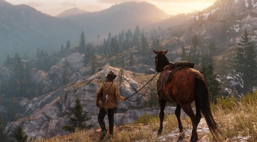 Review] “Red Dead Redemption 2” ขอต้อนรับสู่ Cowboy Life Simulator นะพรรคพวก - BT beartai