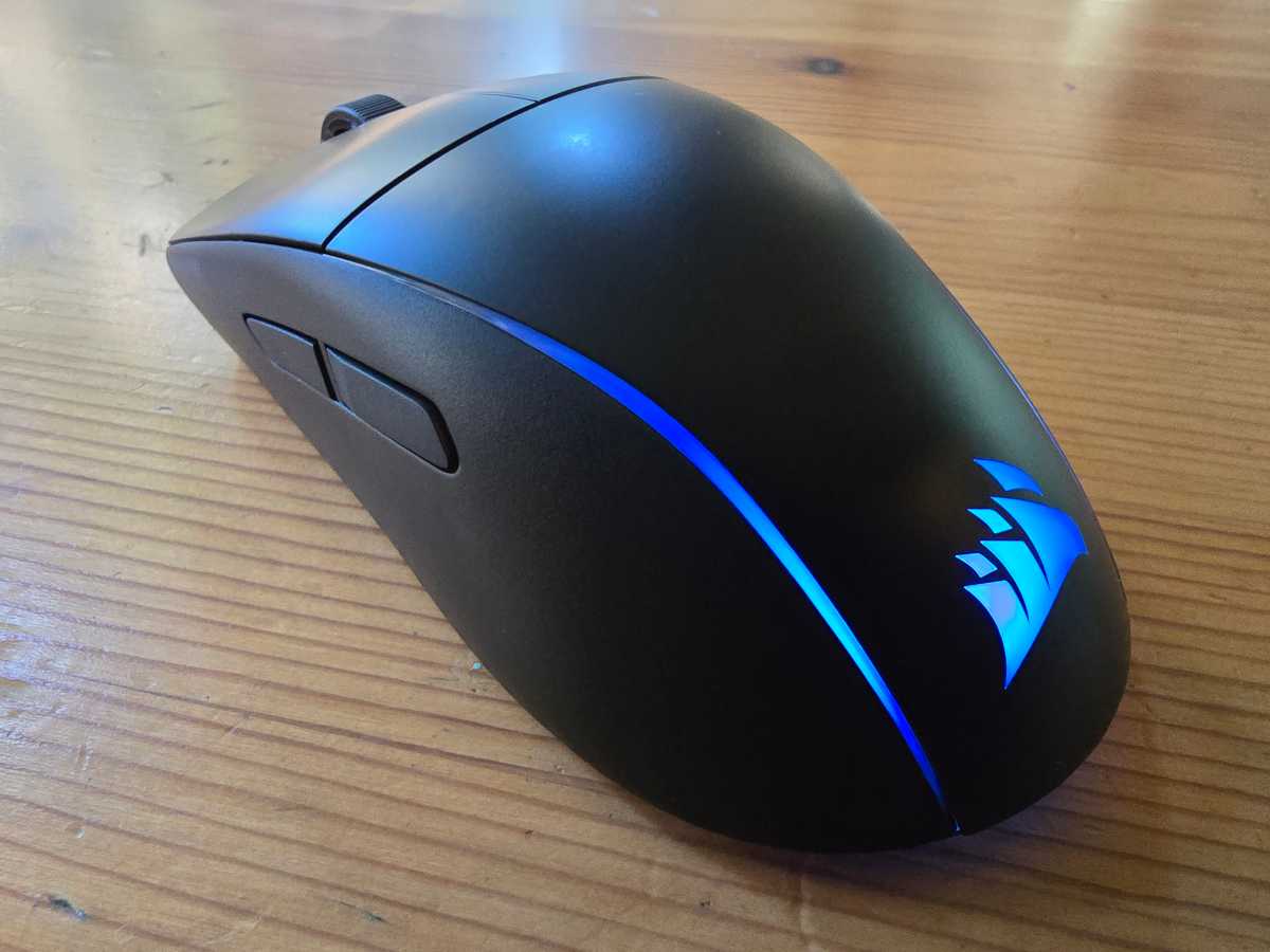 لوحة مفاتيح لاسلكية Corsair M75