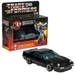 حزمة Knight Rider X Tf Collaborative من Tf Autobot Agent Knight 2