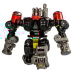 سلسلة Tf Studio Core Tf Bumblebee Concept Art Frenzy 1
