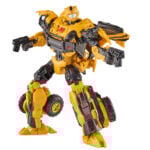 فئة Tf Studio Series Deluxe Tf Reactivate 10 Bumblebee 1