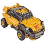 فئة Tf Studio Series Deluxe Tf Reactivate 10 Bumblebee 2