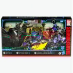 حزمة Autobots متعددة الأغراض بمناسبة الذكرى السنوية الخامسة عشرة لسلسلة Tf Studio Series Tf Revenge Of The Fallen 1