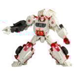 سلسلة Tf Studio Vygr Tf War لجهاز Cybertron 09 Ratchet 1