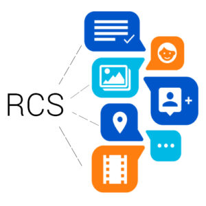 ما هو RCS
