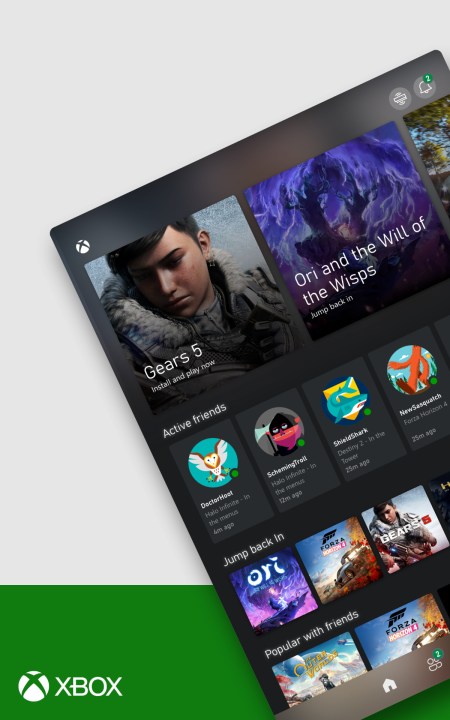 كيفية تشغيل لعبة Xbox Game Pass على Fire TV