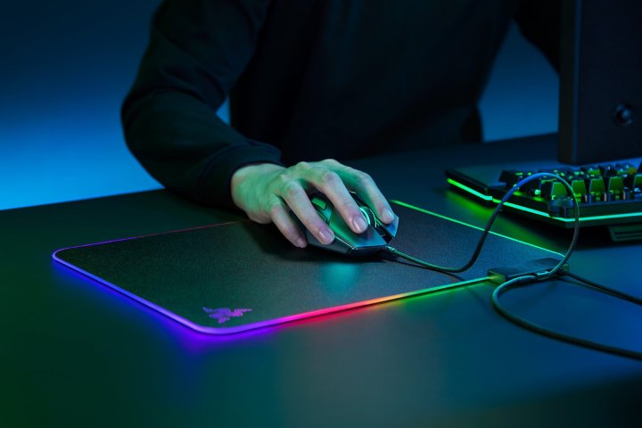 لوحة ماوس Razer Firefly 2