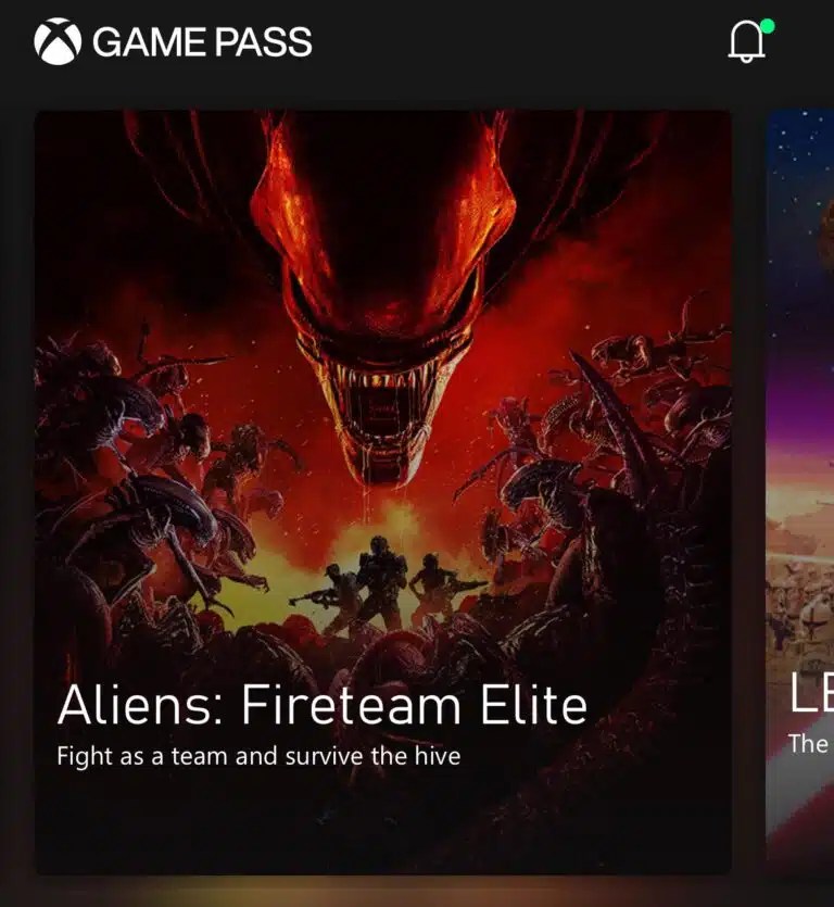 Aliens: Fireteam Elite