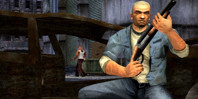 New Documentary Discusses Rockstar's Most Controversial Game, Manhunt