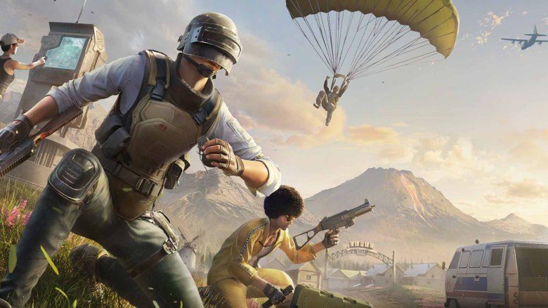 PUBG Mobile Turnuvası Başlıyor! İşte Detaylar Ve Tarih | Donanim Arşivi