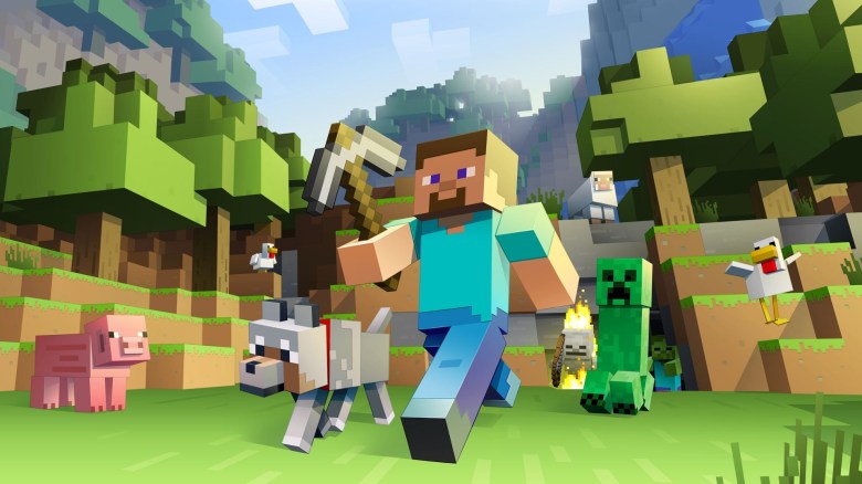 All Minecraft Editions to download and their differences | GamesRadar+