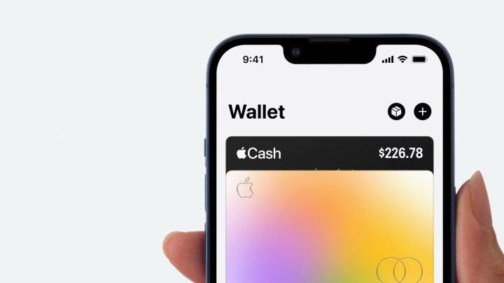 إضافة معرف ولاية أوهايو إلى Apple Wallet.