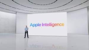 Apple Intelligence ذكاء أبل الاصطناعي