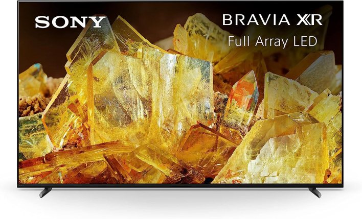 65-inch Sony X90L price discounted to lowest ever on Amazon bringing highly-rated 4K TV to less than US$1000 - NotebookCheck.net News