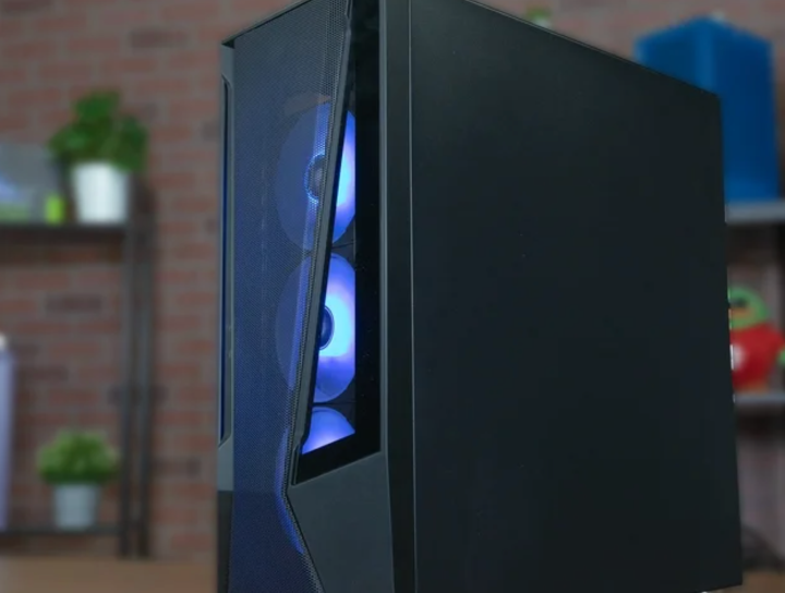 ibuypower tma7n4601 gaming desktop deal walmart February 2024 pc