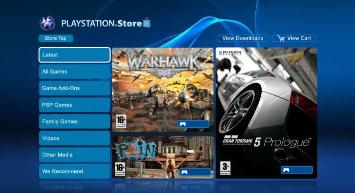 Sony is closing the PlayStation Store on PlayStation 3 - FlatpanelsHD