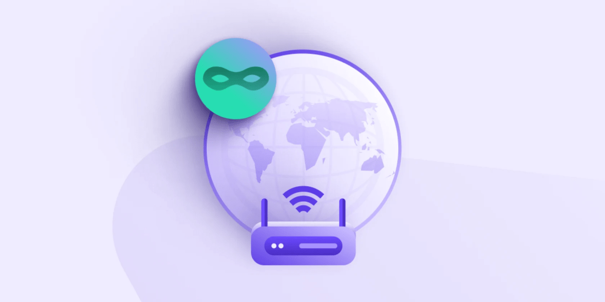 بروتون VPN