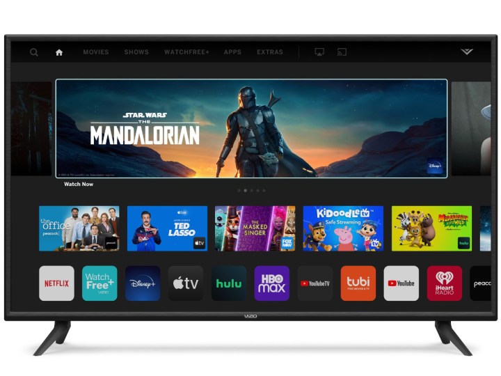 تلفزيون Vizio V Series مقاس 55 بوصة.