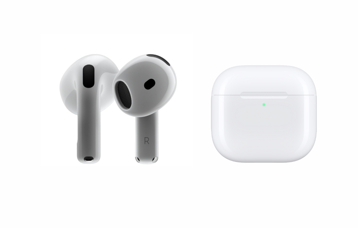 AirPods 4