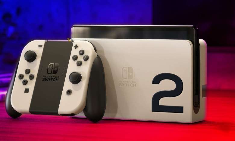 Nintendo Switch 2