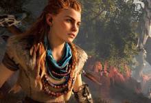 Horizon Zero Dawn Remastered