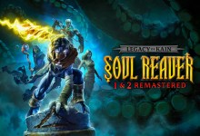 تسريب Legacy of Kain Soul Reaver 1 & 2 Remastered قبل بدء بث الحلقة الجديدة من حدث بلايستيشن State of Play الليلة.