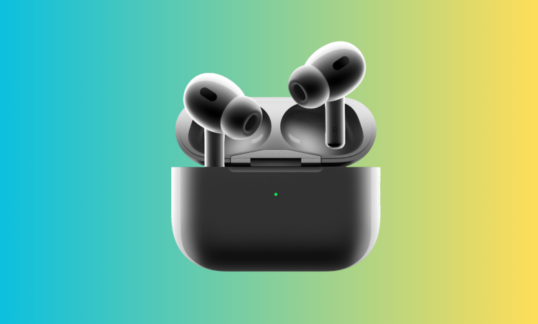 ما المزايا الجديدة التي وصلت إلى سماعات AirPods Pro عبر iOS 18؟