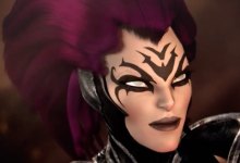 لعبة Darksiders III