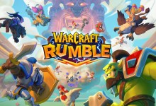 Warcraft Rumble