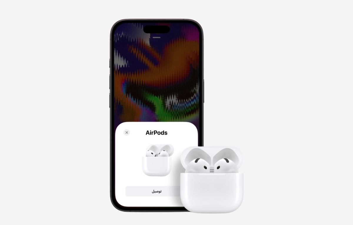 مراجعة شاملة لسماعات آبل AirPods 4 الجديدة