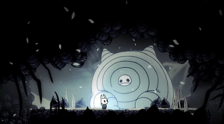 Hollow Knight