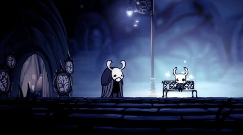 Hollow Knight