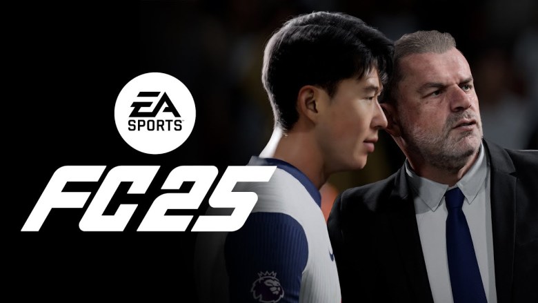 EA SPORTS FC 25