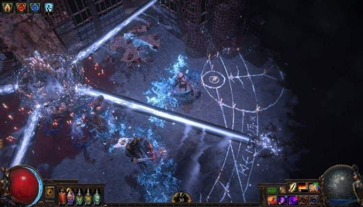 Beginner's Guide To Path Of Exile | MMORPG.com