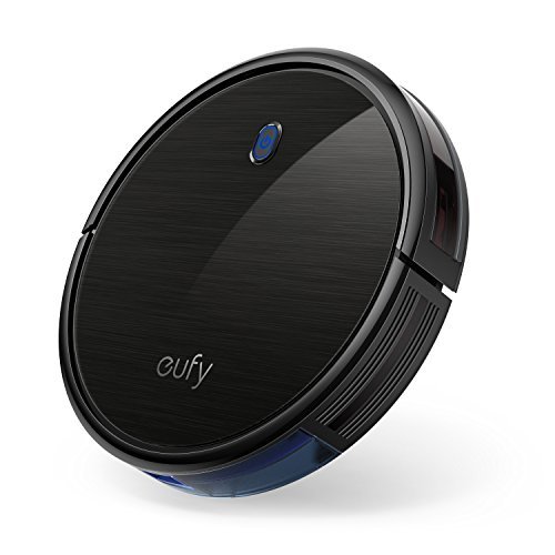 Eufy RoboVac 11s: بأسعار معقولة جدًا، ولكنها ليست ذكية جدًا