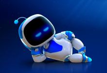 Astro Bot