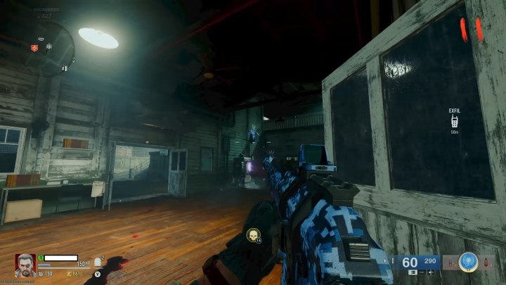 صندوق كهربائي في Black Ops 6